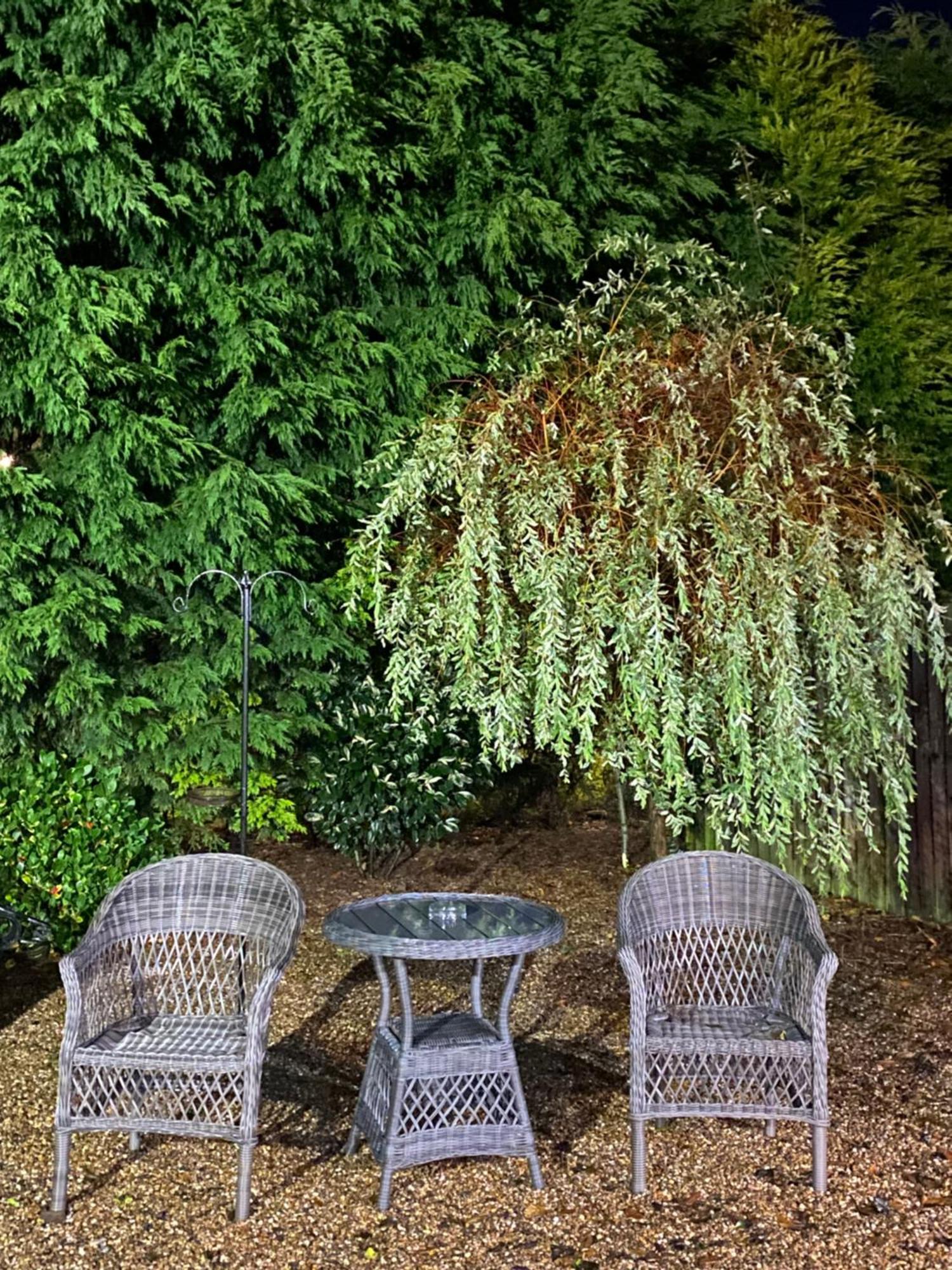 The Little John Petite Cosy Log Cabin - Sleeps 2, Great For Romantic Breaks, Couples, Single Guests, Near Sherwood Forest At Fairview Farm, Nottingham Set In 88 Acres Blidworth Exterior photo